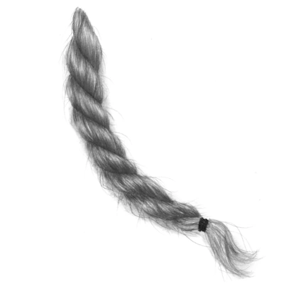Easy pencil drawing tutorial for beginners hair